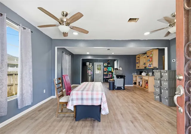 5th image of 2017 Sadler St, Houston, TX 77093 | MLS# 40640628