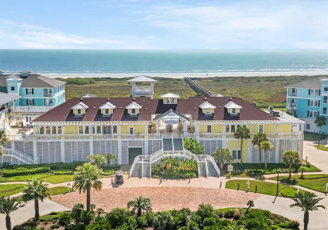 Land for sale at 25603 Spotted Sandpiper Dr, Galveston, TX 77554 | MLS# 51041805