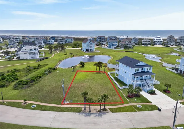 Photo 1 of Land for sale at 25603 Spotted Sandpiper Dr, Galveston, TX 77554 | MLS# 51041805 | Listing updated on 2026-04-27