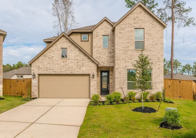 1st image of 21803 Echo Bay Ct, Porter, TX 77365 | MLS# 10888164