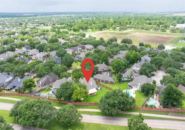 29th image of 1123 Woodley Bend Blvd, Sugar Land, TX 77479 | MLS# 41635752