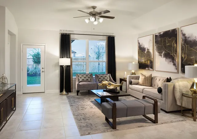 3rd image of 2406 Yuma Hills Cir, Crosby, TX 77532 | MLS# 98677361