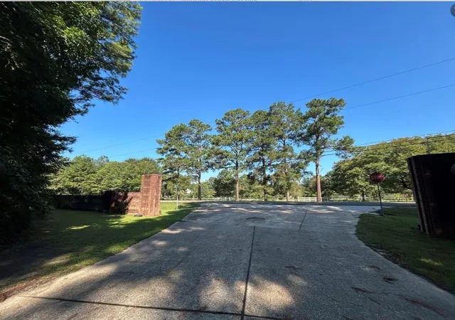 4th image of Lot 16 Forse St, Woodville, TX 75979 | MLS# 38976644