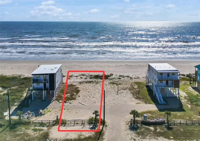 1st image of 10610 Blue Water Hwy, Freeport, TX 77541 | MLS# 8654970