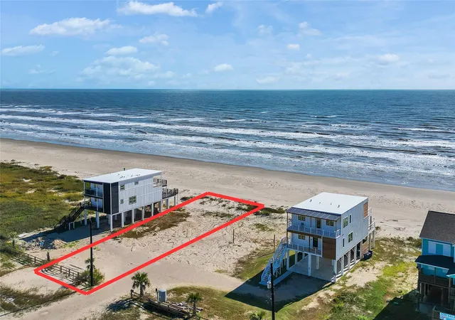 2nd image of 10610 Blue Water Hwy, Freeport, TX 77541 | MLS# 8654970