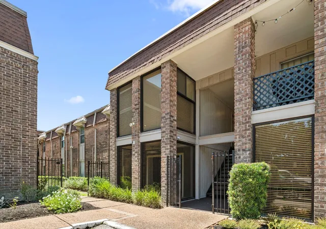 Photo 1 of Condo for sale at 7575 Katy Freeway #18, Houston, TX 77024 | MLS# 78267605 | Listing updated on 2026-09-08