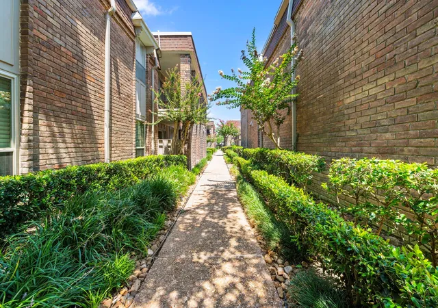 Photo 2 of Condo for sale at 7575 Katy Freeway #18, Houston, TX 77024 | MLS# 78267605 | Listing updated on 2026-09-08