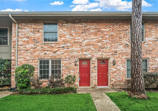 2nd image of 515 Tallowood Rd #23, Houston, TX 77024 | MLS# 7241360