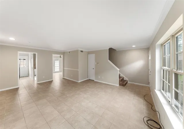 Photo 3 of Townhouse for sale at 515 Tallowood Rd #23, Houston, TX 77024 | MLS# 7241360 | Listing updated on 2026-09-04