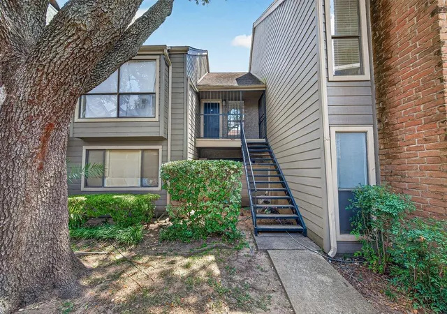 Photo 1 of Condo for sale at 6601 Sands Point Dr #18, Houston, TX 77074 | MLS# 25129606 | Listing updated on 2026-08-31