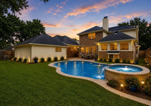 Photo 2 of Single family home for sale at 9722 Blue Cruls Wy, Spring, TX 77379 | MLS# 59048957 | Listing updated on 2026-09-15