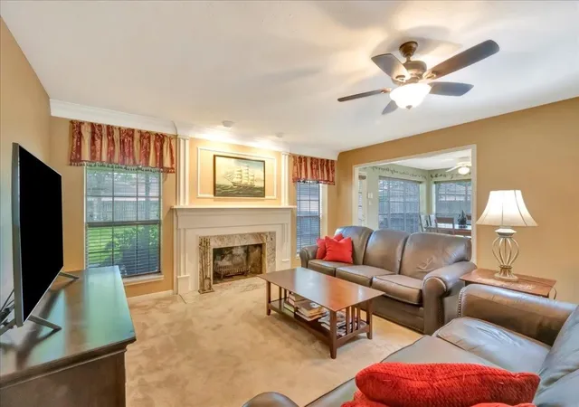 Photo 3 of Single family home for sale at 2031 Hillside Oak Ln, Houston, TX 77062 | MLS# 63946863 | Listing updated on 2026-07-31