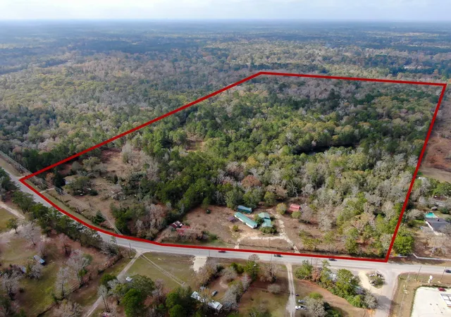 Photo 2 of Land for sale at 11260 Crockett Martin Rd, Conroe, TX 77306 | MLS# 59247803 | Listing updated on 2026-01-04