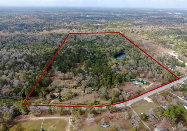 Photo 3 of Land for sale at 11260 Crockett Martin Rd, Conroe, TX 77306 | MLS# 59247803 | Listing updated on 2026-01-04