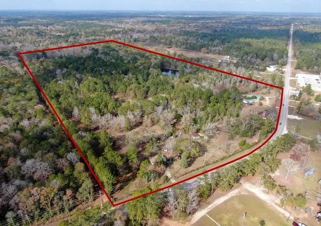 Photo 3 of Land for sale at 11260 Crockett Martin Rd, Conroe, TX 77306 | MLS# 59247803 | Listing updated on 2026-01-04