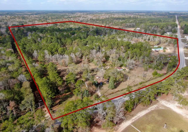 Photo 4 of Land for sale at 11260 Crockett Martin Rd, Conroe, TX 77306 | MLS# 59247803 | Listing updated on 2026-01-04