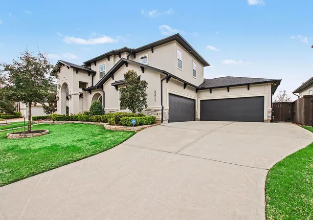 3rd image of 2311 Legends Wy, Katy, TX 77493 | MLS# 10859290