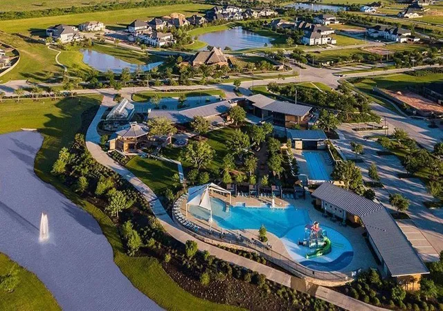 45th image of 2311 Legends Wy, Katy, TX 77493 | MLS# 10859290