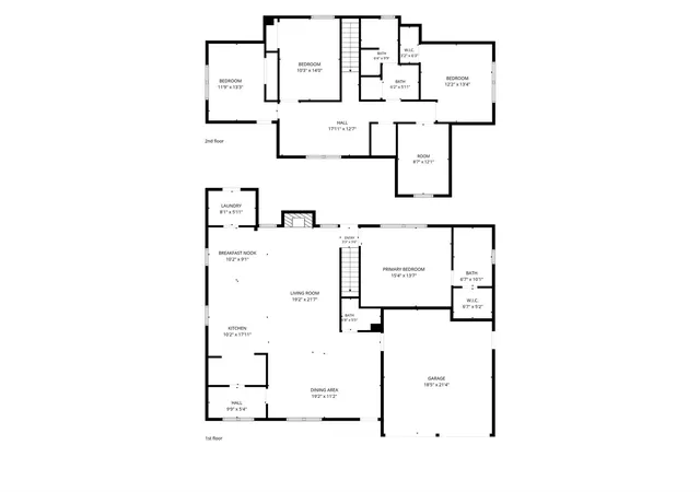 34th image of 1923 Spillers Ln, Houston, TX 77043 | MLS# 14701140