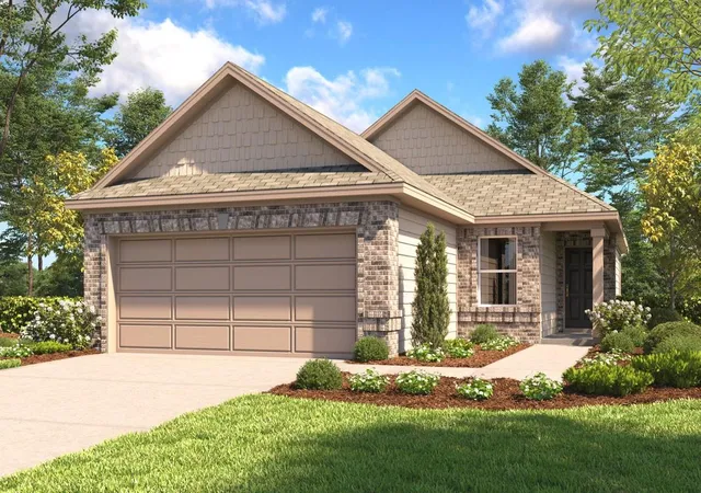 Photo 1 of Sale Pending at 7303 Stella Marina Way, Texas City, TX 77591 | MLS# 85832042 | Listing updated on 2026-09-16