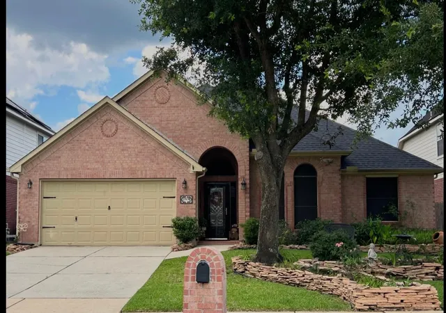 Homes for sale in Tomball, TX | 15830 Country Trl, Tomball, TX 77377 | MLS# 15164585