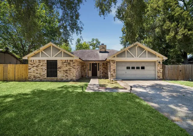 Photo 1 of Single family home for sale at 15919 Boatswain Ct, Crosby, TX 77532 | MLS# 23777677 | Listing updated on 2026-09-01