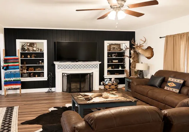 4th image of 823 8Th St, Cushing, TX 75760 | MLS# 10760088