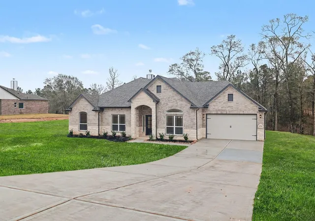 Photo 2 of Single family home for sale at 9578 Moss Rose, Willis, TX 77378 | MLS# 63601426 | Listing updated on 2026-09-14