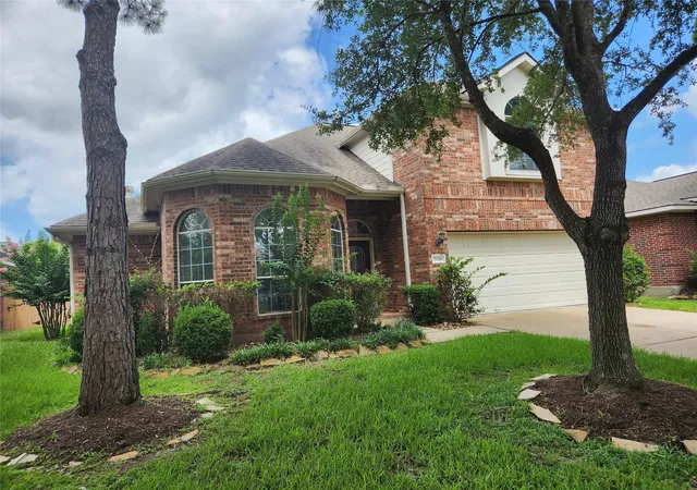 Photo 1 of Single family home for sale at 7026 Ballinger Ridge Ln, Richmond, TX 77407 | MLS# 57400589 | Listing updated on 2026-08-11