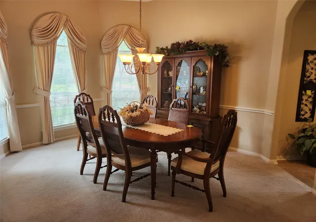 Photo 3 of Single family home for sale at 7026 Ballinger Ridge Ln, Richmond, TX 77407 | MLS# 57400589 | Listing updated on 2026-08-11