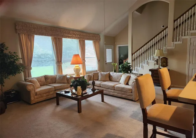 Photo 3 of Single family home for sale at 7026 Ballinger Ridge Ln, Richmond, TX 77407 | MLS# 57400589 | Listing updated on 2026-08-11