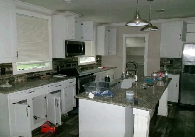 Photo 4 of Single family home for sale at 325 Clb Lake Rd, Whitesboro, TX 76273 | MLS# 68534985 | Listing updated on 2026-07-17