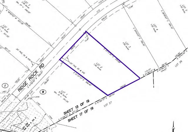 Photo 2 of Sale Pending at 15820 Ridge Rock Rd, Willis, TX 77378 | MLS# 10988542 | Listing updated on 2026-09-22