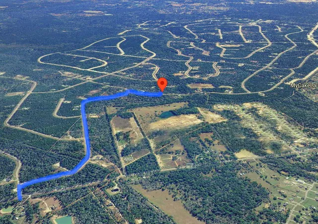 Photo 3 of Sale Pending at 15820 Ridge Rock Rd, Willis, TX 77378 | MLS# 10988542 | Listing updated on 2026-09-22