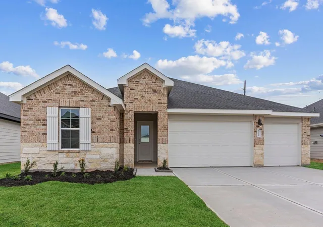 1st image of 6618 Kingfisher Lane, Beasley, TX 77417 | MLS# 66100643