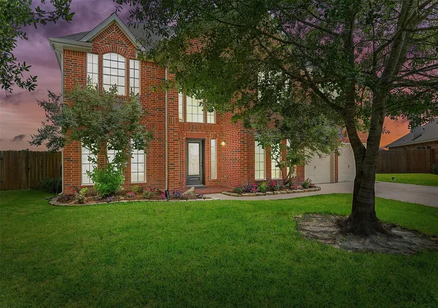 1st image of 8206 Shady Grove St, Baytown, TX 77523 | MLS# 63805100
