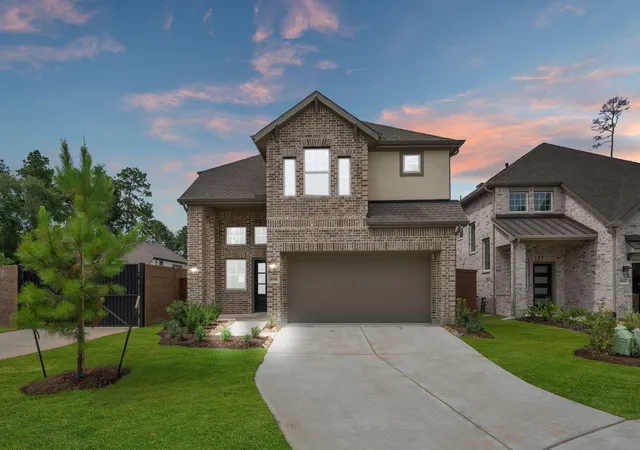 Photo 1 of Single family home for sale at 263 Mallards Rim, Willis, TX 77318 | MLS# 68089856 | Listing updated on 2026-05-26