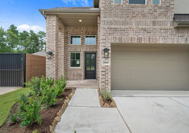 Photo 2 of Single family home for sale at 263 Mallards Rim, Willis, TX 77318 | MLS# 68089856 | Listing updated on 2026-05-26