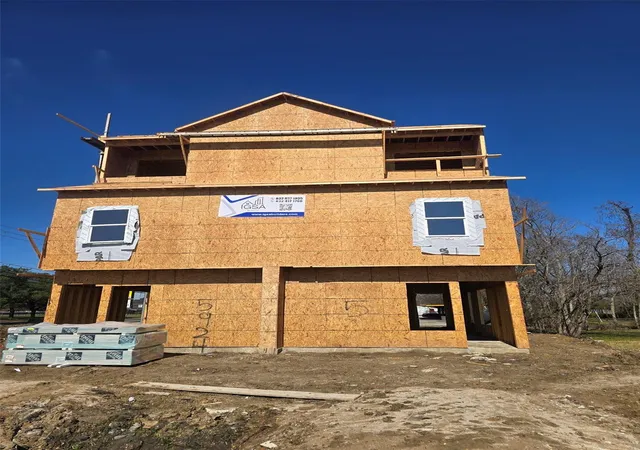 1st image of 5924 N Wayside Dr #A-B, Houston, TX 77028 | MLS# 15345293