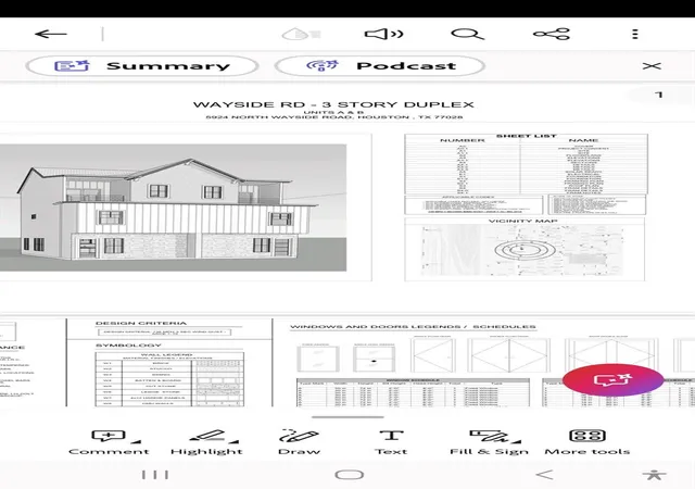 6th image of 5924 N Wayside Dr #A-B, Houston, TX 77028 | MLS# 15345293