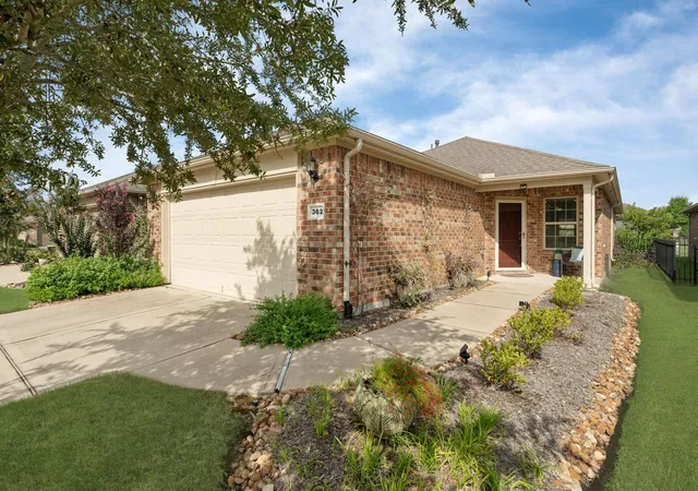 2nd image of 362 Crested Eagle Dr, Richmond, TX 77469 | MLS# 25586583