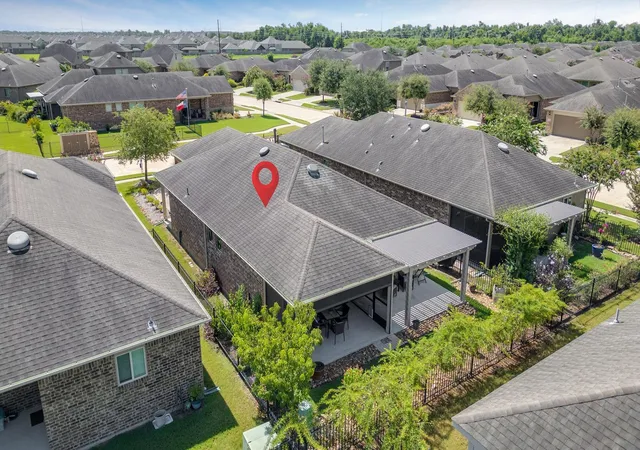40th image of 362 Crested Eagle Dr, Richmond, TX 77469 | MLS# 25586583