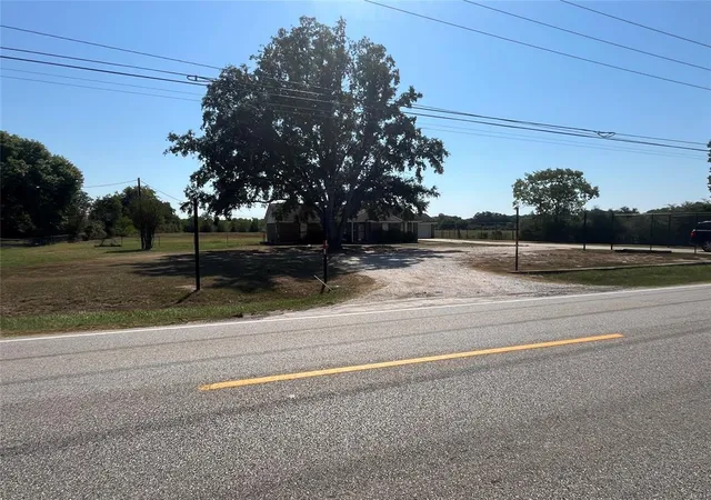 Land for sale at 13927 Boudreaux Rd, Tomball, TX 77377 | MLS# 76191851