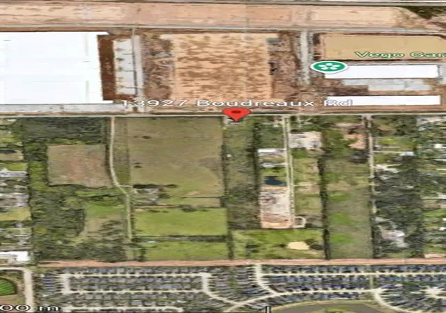 Photo 6 of Land for sale at 13927 Boudreaux Rd, Tomball, TX 77377 | MLS# 76191851 | Listing updated on 2025-12-19