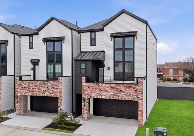 Photo 1 of Single family home for sale at 3505 Morningside Heights St, Houston, TX 77063 | MLS# 58663990 | Listing updated on 2026-09-19