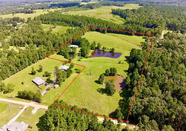 2nd image of Tbd England Ln, Coldspring, TX 77331 | MLS# 81616341