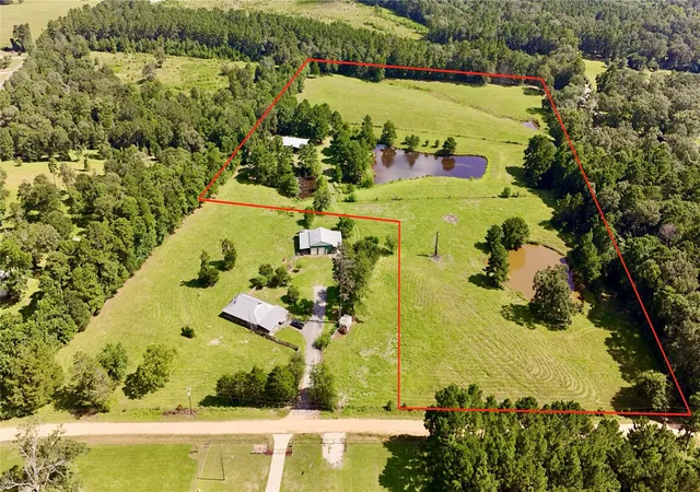 3rd image of Tbd England Ln, Coldspring, TX 77331 | MLS# 81616341