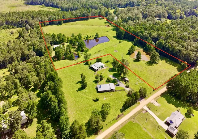 4th image of Tbd England Ln, Coldspring, TX 77331 | MLS# 81616341