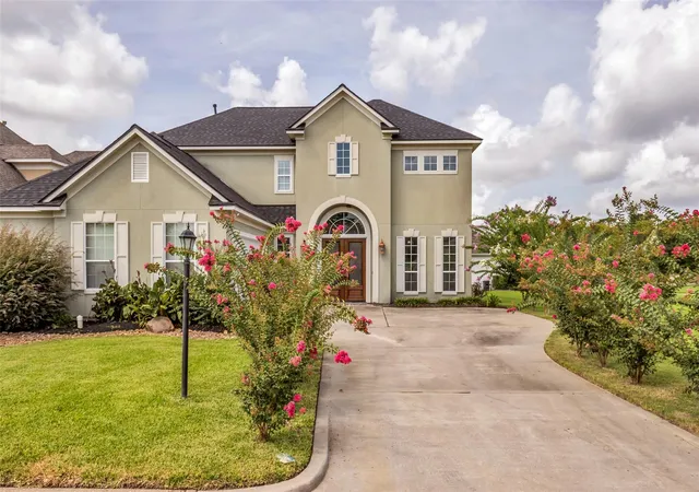 Photo 1 of Single family home for sale at 115 Hampton Glen Rd, Montgomery, TX 77356 | MLS# 96918370 | Listing updated on 2026-08-06