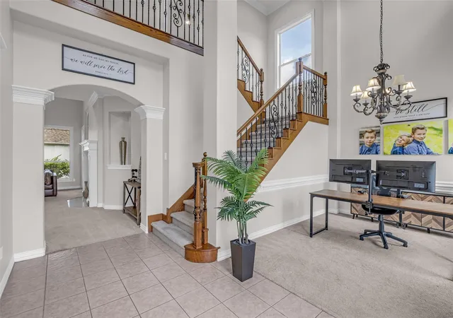 Photo 2 of Single family home for sale at 115 Hampton Glen Rd, Montgomery, TX 77356 | MLS# 96918370 | Listing updated on 2026-08-06
